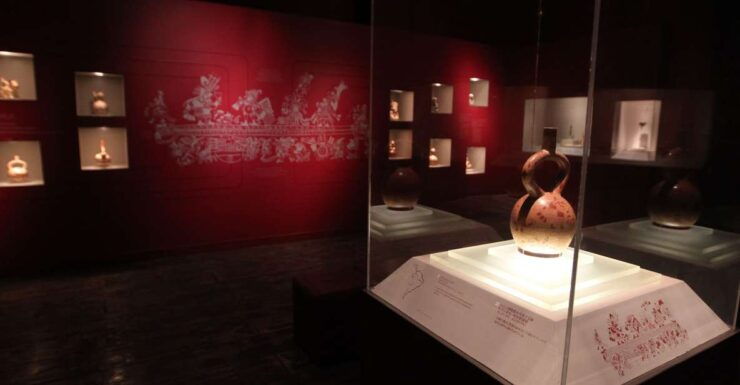 Lima: Treasures of Ancient Peru - Larco Museum With Tickets - Good To Know
