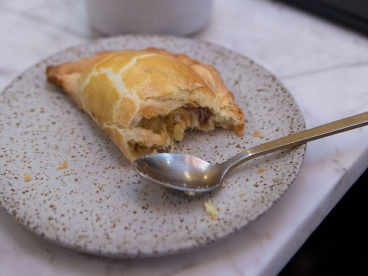 Lima: Ultimate Peruvian Food Tour - Tour Highlights