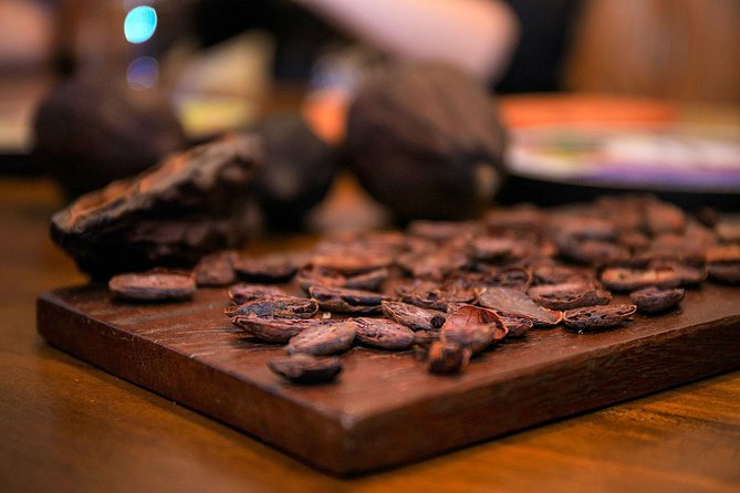 Lima Ultimate Peruvian Food Tour - Tour Information