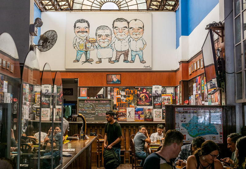 Lima Ultimate Peruvian Food Tour in Artsy Barranco - Is this Barranco food walk worth booking?