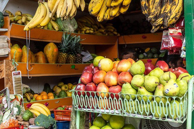 Lima Vegan Peruvian Food Tour - Pricing and Guarantee