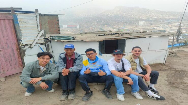 Lima: Villa El Salvador Shanty Town Tour - Tour Details