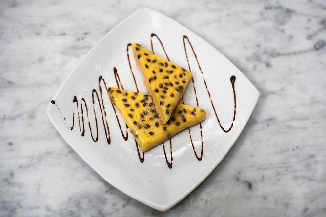 Lima Walking Food Tour in Barranco With Secret Food Tours - Tour Information