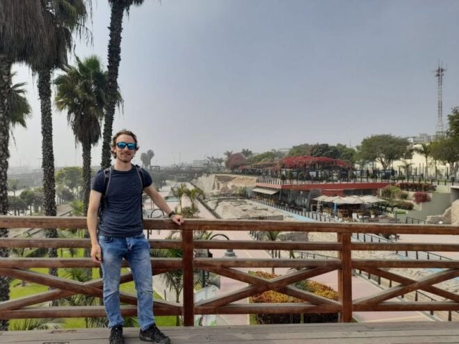 Lima: Walking Tour and Catacombs - Tour Details