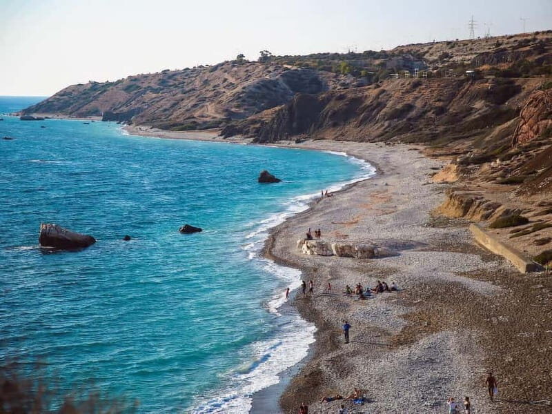 Limassol: Aphrodite Baths & Blue Lagoon Bus & Boat Day Tour - Good To Know