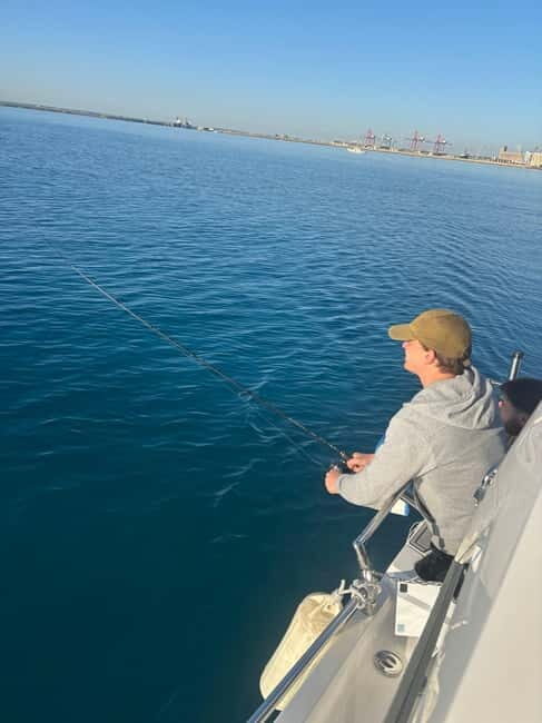 Limassol: Boat trip with swimming stop - Good To Know