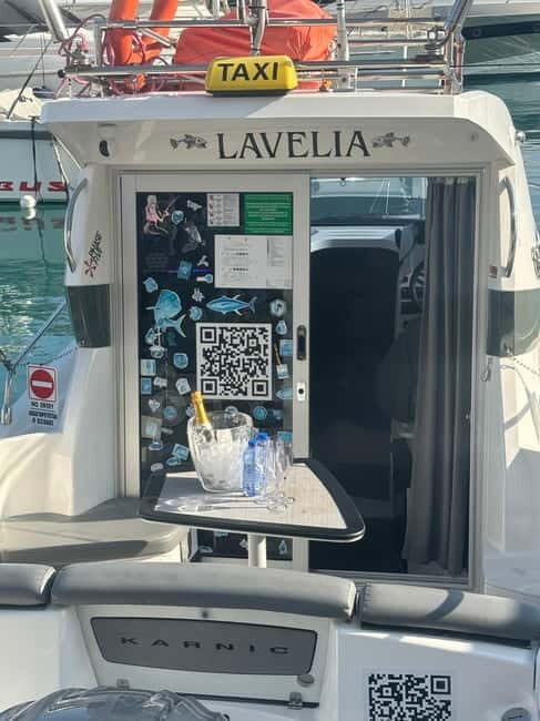 Limassol: Boat trip with swimming stop - Practical Tips for Travelers