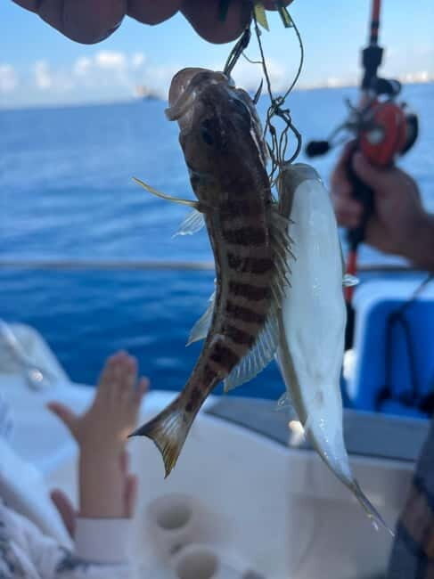 Limassol: Boat trip with swimming stop - FAQ