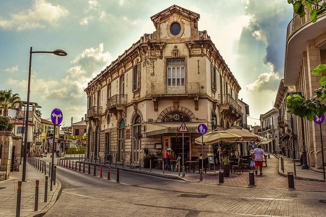 Limassol Experience From Paphos - Frequently Asked Questions