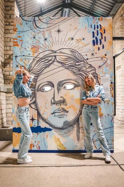 Limassol: Paradox Museum Entry Ticket - Who Should Visit?