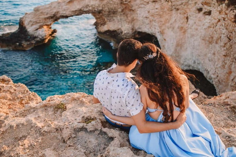 Limassol: Photo Shoot with a Private Vacation Photographer - Good To Know