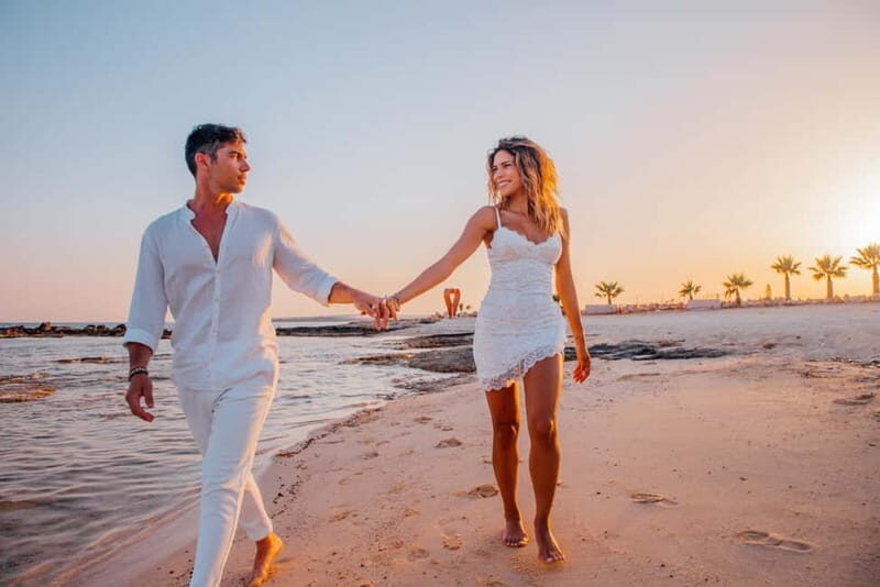 Limassol: Photo Shoot with a Private Vacation Photographer - A Closer Look: What to Expect from Your Limassol Photo Shoot