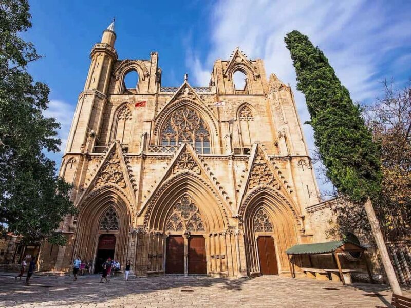 Limassol: Private Tour Famagusta, Salamis and Ghost Town - Final Thoughts