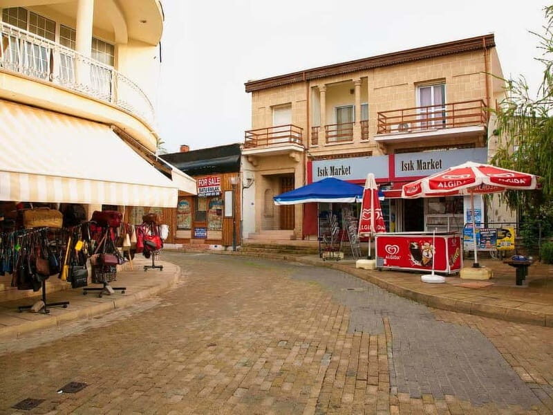 Limassol: Private Tour Famagusta, Salamis and Ghost Town - FAQ