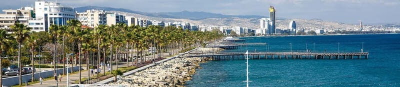 Limassol: Private Walking Tour with a Local Guide - A Closer Look at the Limassol Private Walking Tour