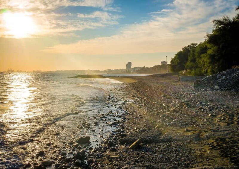 Limassol: Private Walking Tour with a Local - Good To Know