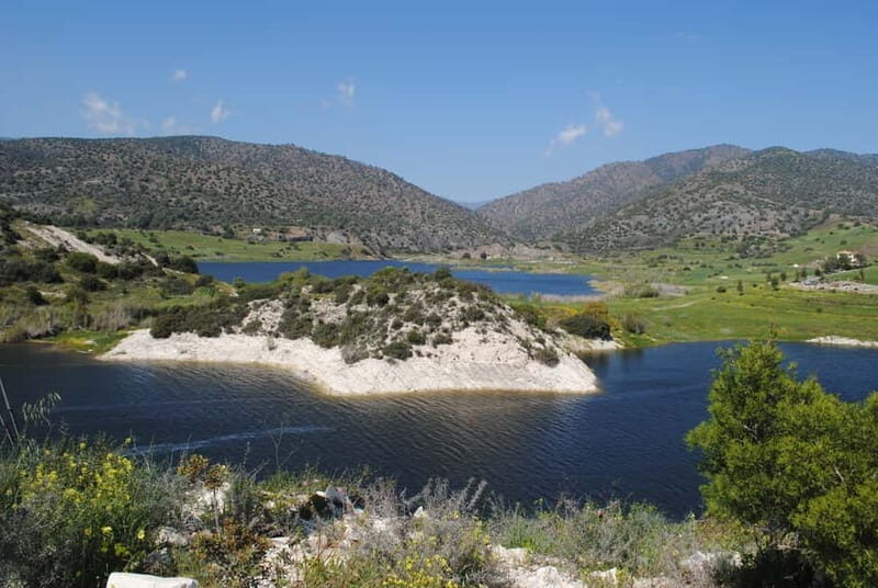 Limassol: Private Walking Tour with a Local - Practical Details and Tips