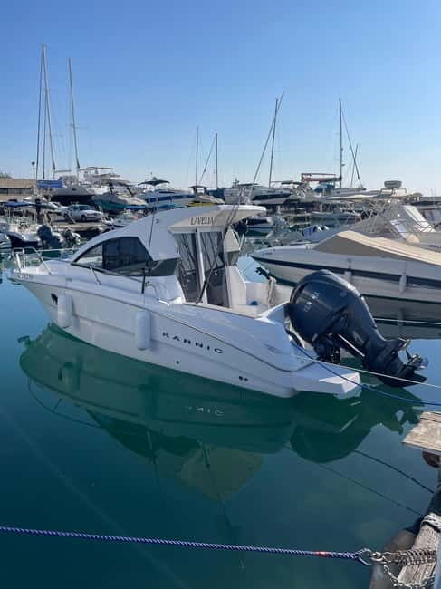 Limassol: Sea Cruise with Sunset Views and Prosecco - A Detailed Look at the Limassol Sea Cruise Experience