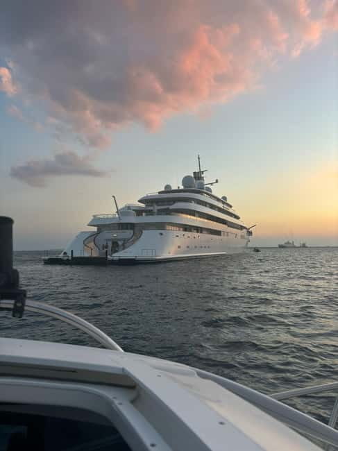 Limassol: Sea Cruise with Sunset Views and Prosecco - Who Will Love This Experience?