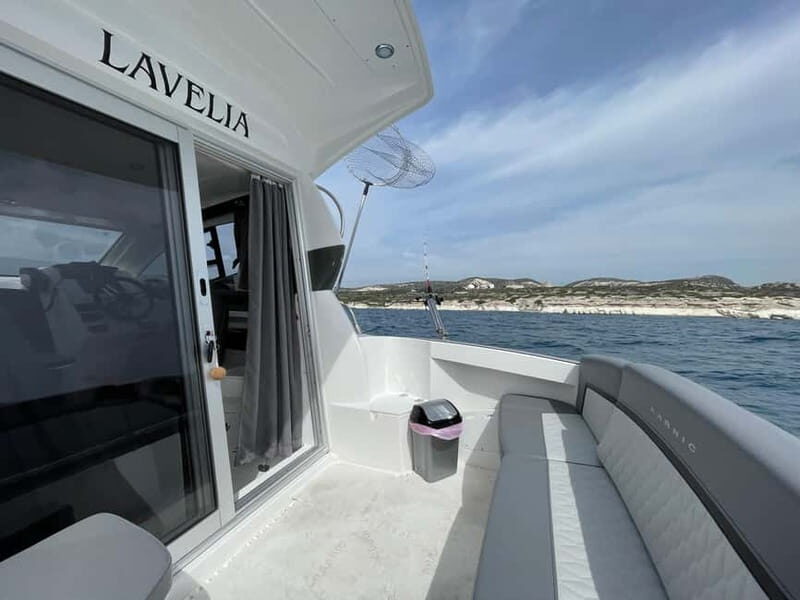 Limassol: Sea Cruise with Sunset Views and Prosecco - FAQs