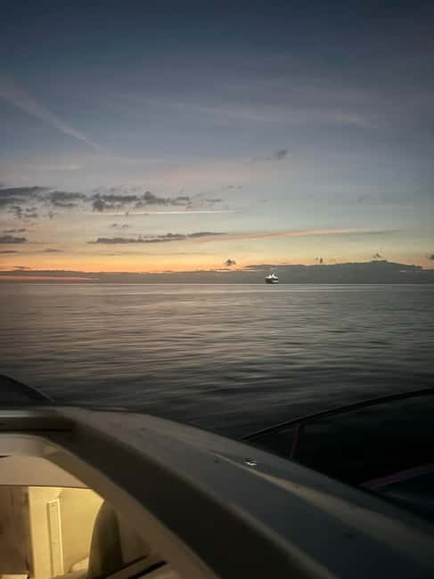 Limassol: Sea Cruise with Sunset Views and Prosecco - Final Thoughts