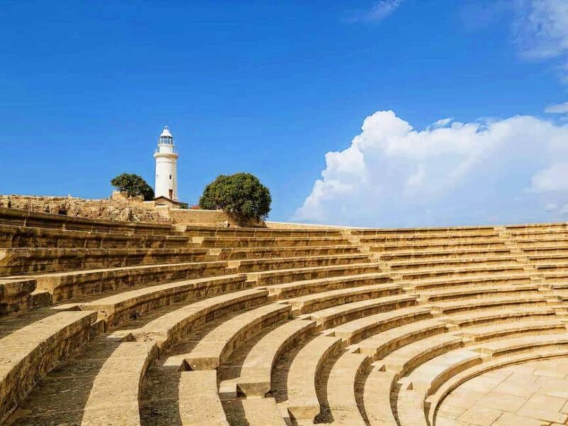 Limassol: Shore Excursion to Paphos from Past to Present - Good To Know