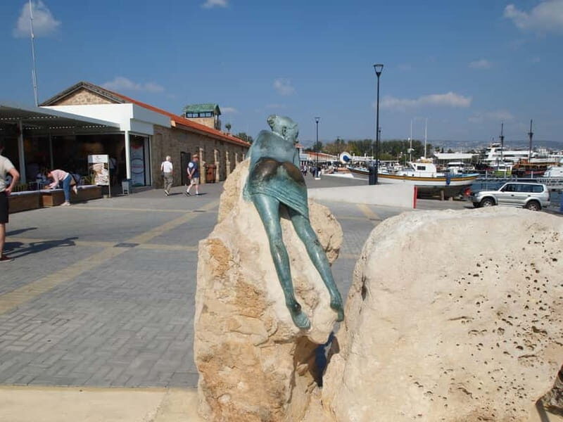 Limassol: Shore Excursion to Paphos from Past to Present - The Sum Up: Who Will Get the Most Out of This Tour?