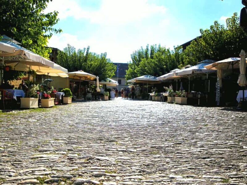 Limassol: Shore Excursion to Troodos Villages and Winery - FAQ