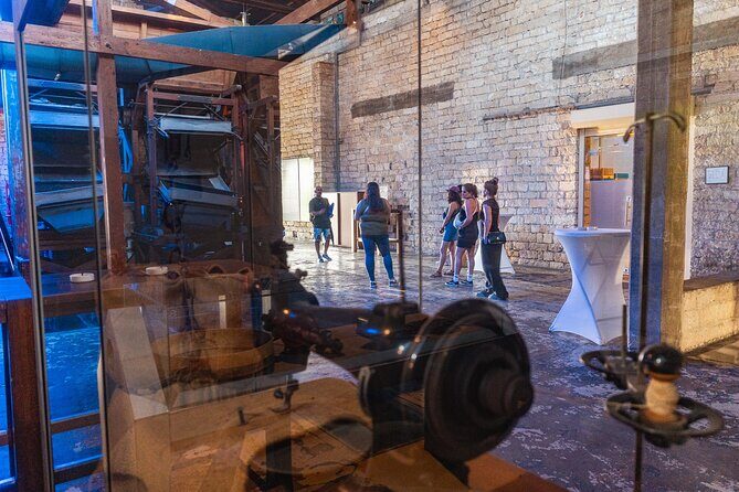 Limassol Walking Tour: A Local Architect's Insight - An In-Depth Look at the Limassol Walking Tour