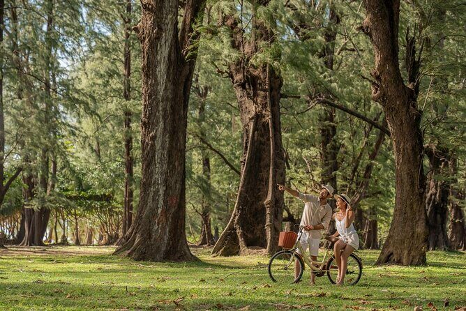 Lime Leaf Massage at Lime Leaf Spa - Why Choose This Experience?