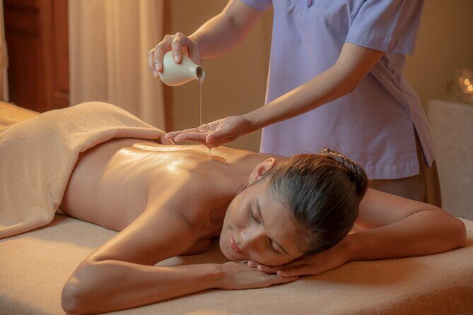 Lime Leaf Massage at Lime Leaf Spa - Good To Know