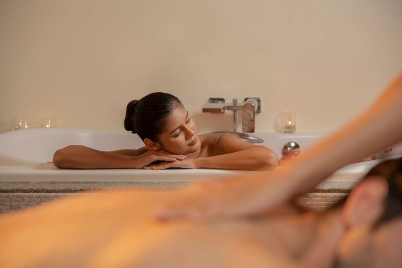 Lime Leaf Spa at Dewa Phuket Resort and Villas - Key points to know
