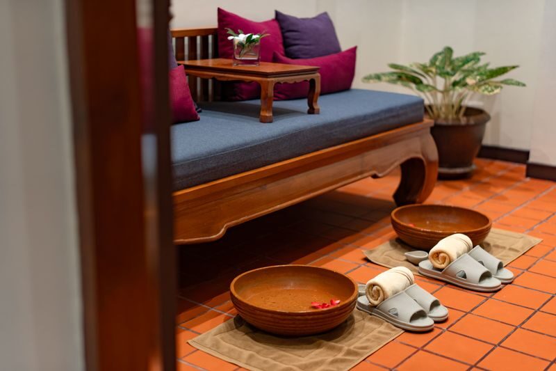 Lime Leaf Spa at Dewa Phuket Resort and Villas - Is the price worth it?