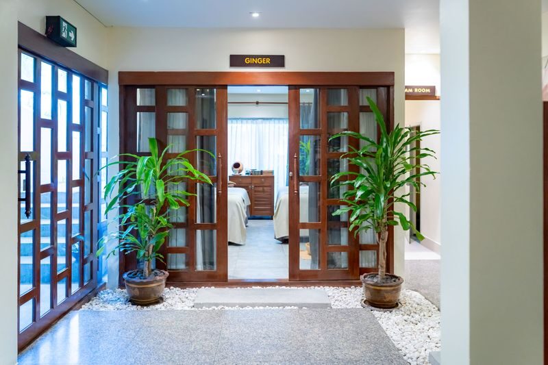 Lime Leaf Spa at Dewa Phuket Resort and Villas - Timing, reservations, and practical details