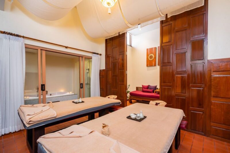 Lime Leaf Spa at Dewa Phuket Resort & Villas - The Sum Up: Why You Should Consider Lime Leaf Spa