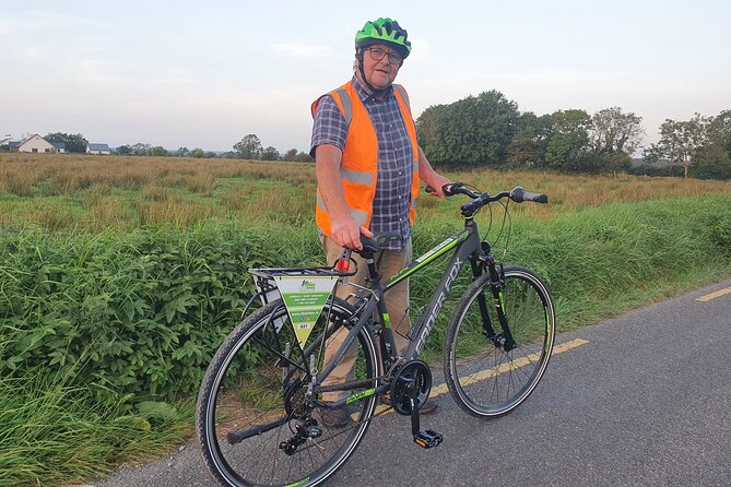 Limerick and Kingdom of Kerry Greenways Bike Rental - Reviews