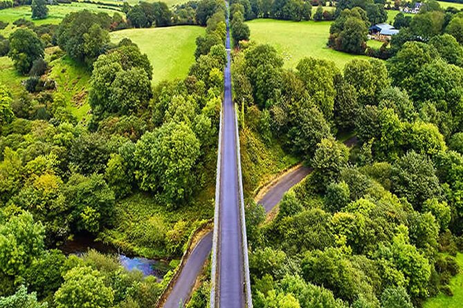 Limerick Greenway Bicycle Hire - Pricing and Terms