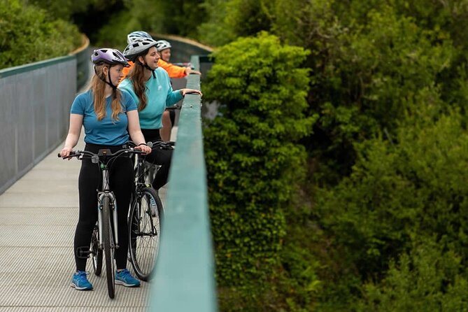 Limerick Greenway Bicycle Hire - Safety Guidelines