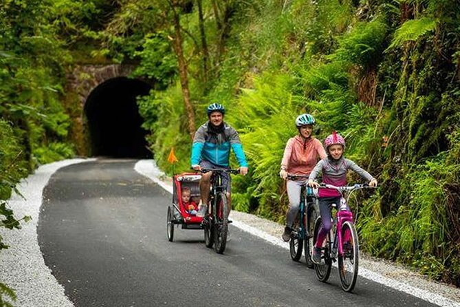 Limerick Greenway Bicycle Hire - Common Questions