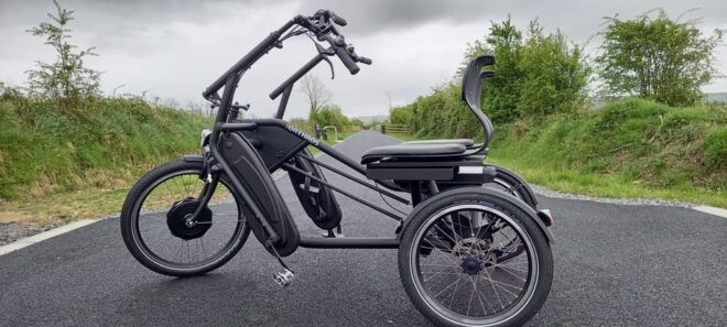 Limerick Greenway - Self Guided Bike Tour - Exploring Historic Towns