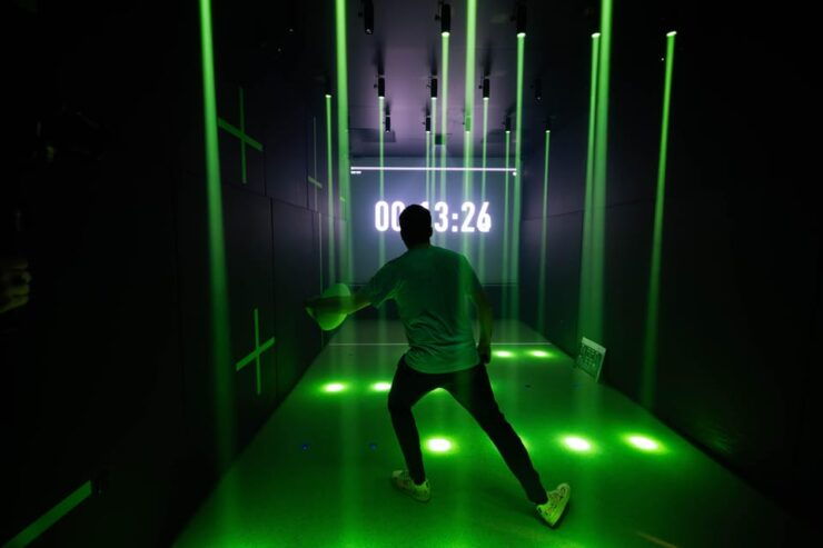 Limerick: International Rugby Experience Interactive Tour - Good To Know
