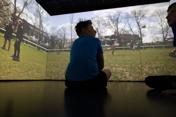 Limerick: International Rugby Experience Interactive Tour - Visitor Feedback