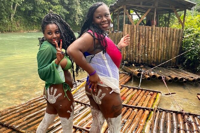 Limestone Private Massage and Rafting - Traveler Photos and Reviews