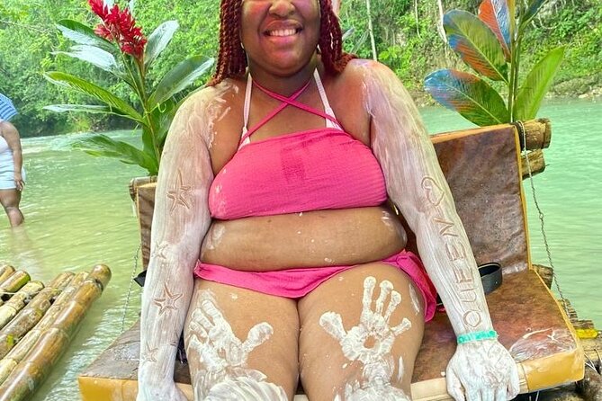 Limestone Private Massage and Rafting - Questions and Information