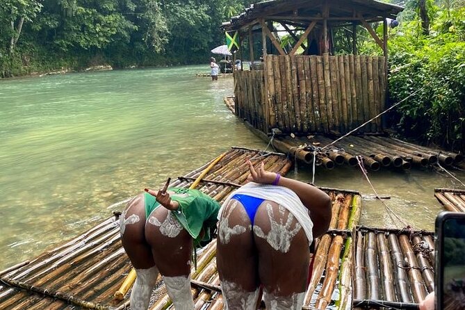 Limestone Private Massage and Rafting - Common Questions