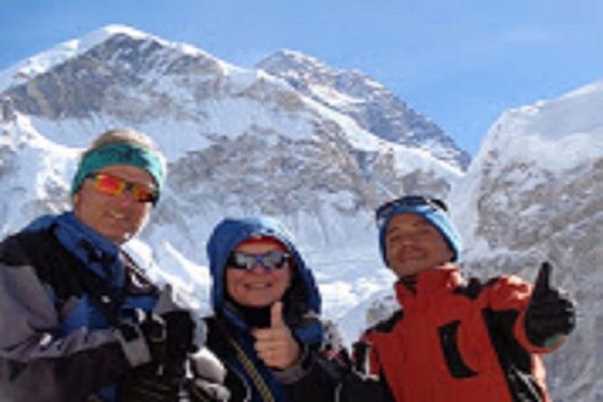 Limi Humla Valley Trek 15 Days 19 Night - Meals and Food Options During the Trek