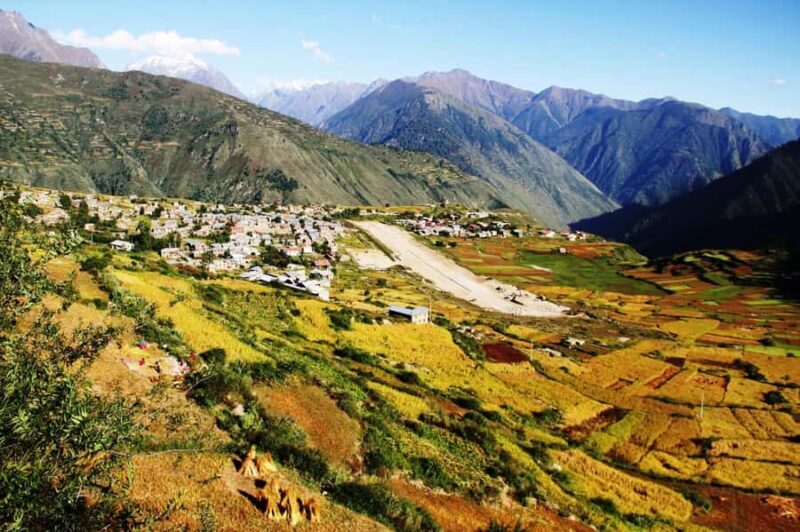 Limi Valley Trek - 10 Day - The Value of This Experience