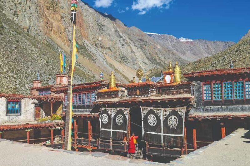 Limi Valley Trek - 10 Day - Good To Know