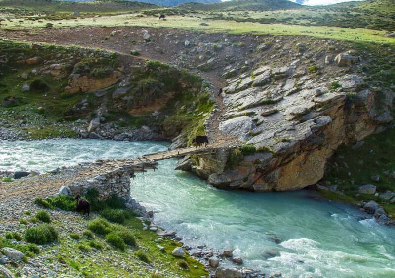 Limi Valley Trek - 10 Day - Who Will Love This Trek?