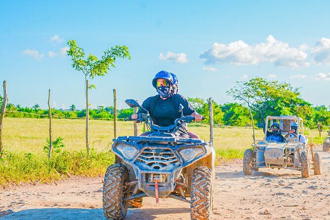 Limit ATV Adventure in Punta Cana - An In-Depth Look at the Tour Experience